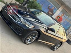 ڤۆڵکسواگن جێتا